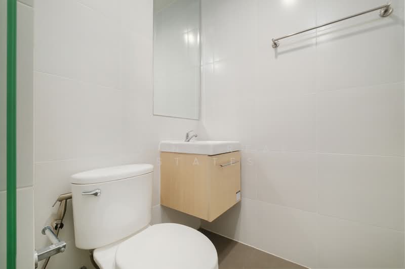 Metro Sky Bang Son Interchange (Prachachuen), Bangkok, 769 Pracha Chuen Road, Wong Sawang, Bang Sue, Bangkok, 1 Bedroom, 25 sqm, Condo For Sale, by Living Real Estates, 500158113 - DDproperty.com