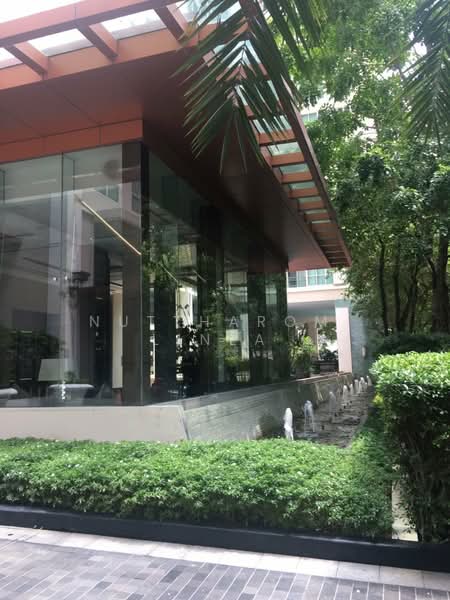 The Address Chidlom : ดิ แอดเดรส ชิดลม, กรุงเทพ, ถนนเพชรบุรี, ลุมพินี, ปทุมวัน, กรุงเทพ, 57 ตร.ม., คอนโด ขาย, โดย Nuttharom  Linla , 500158116 - DDproperty.com