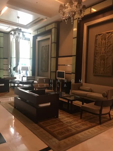 The Address Chidlom, Bangkok, Ploenchit Road, Lumphini, Pathum Wan, Bangkok, 1 Bedroom, 57 sqm, Condo For Sale, by Nuttharom  Linla , 500158116 - DDproperty.com