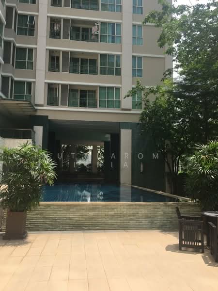 The Address Chidlom, Bangkok, Ploenchit Road, Lumphini, Pathum Wan, Bangkok, 1 Bedroom, 57 sqm, Condo For Sale, by Nuttharom  Linla , 500158116 - DDproperty.com