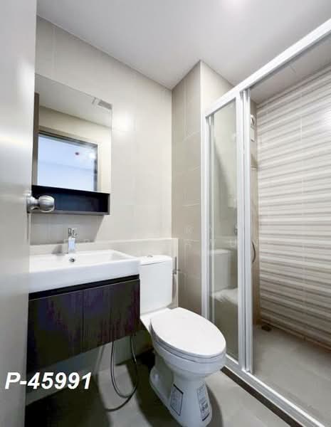Aspire Sukhumvit-Rama 4, Bangkok, 4404 Rama 4 Road, Phra Kanong, Khlong Toei, Bangkok, 1 Bedroom, 35 sqm, Condo For Rent, by Susira Prueksawun, 500158118 - DDproperty.com