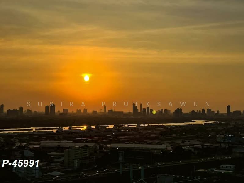 Aspire Sukhumvit-Rama 4 : แอสปาย สุขุมวิท-พระราม 4, กรุงเทพ, 4404 พระราม 4, พระโขนง, คลองเตย, กรุงเทพ, 35 ตร.ม., คอนโด ให้เช่า, โดย Susira Prueksawun, 500158118 - DDproperty.com