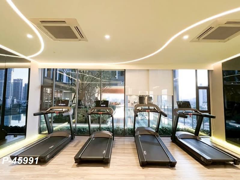 Aspire Sukhumvit-Rama 4 : แอสปาย สุขุมวิท-พระราม 4, กรุงเทพ, 4404 พระราม 4, พระโขนง, คลองเตย, กรุงเทพ, 35 ตร.ม., คอนโด ให้เช่า, โดย Susira Prueksawun, 500158118 - DDproperty.com