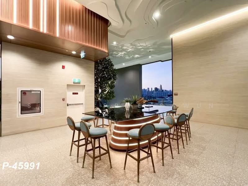 Aspire Sukhumvit-Rama 4, Bangkok, 4404 Rama 4 Road, Phra Kanong, Khlong Toei, Bangkok, 1 Bedroom, 35 sqm, Condo For Rent, by Susira Prueksawun, 500158118 - DDproperty.com