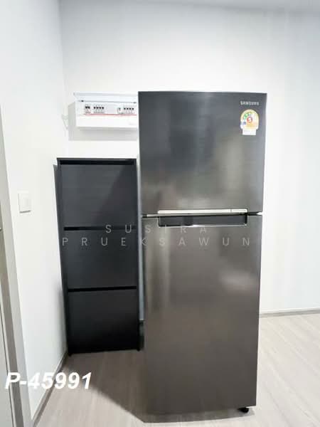 Aspire Sukhumvit-Rama 4, Bangkok, 4404 Rama 4 Road, Phra Kanong, Khlong Toei, Bangkok, 1 Bedroom, 35 sqm, Condo For Rent, by Susira Prueksawun, 500158118 - DDproperty.com