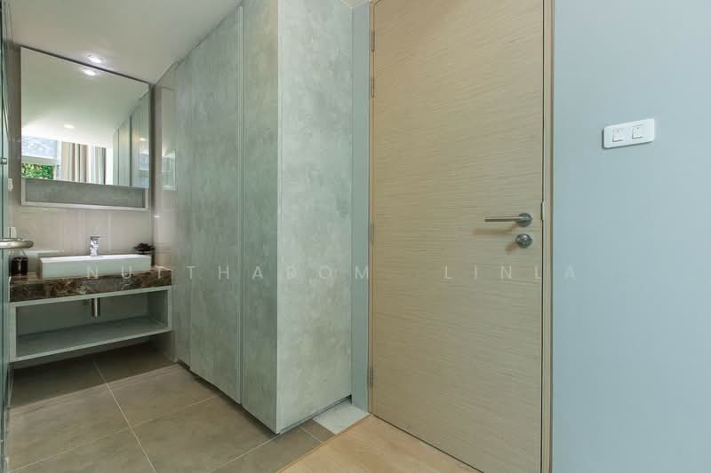 Ramada Residence (Siamese) Sukhumvit 87 : รามาดา เรสซิเดนซ์, กรุงเทพ, 2223 ซอยสุขุมวิท 87, บางจาก, พระโขนง, กรุงเทพ, 91 ตร.ม., คอนโด ขาย, โดย Nuttharom  Linla , 500158120 - DDproperty.com