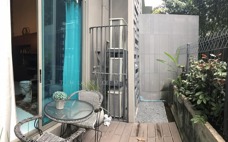 Ramada Residence (Siamese) Sukhumvit 87 : รามาดา เรสซิเดนซ์, กรุงเทพ, 2223 ซอยสุขุมวิท 87, บางจาก, พระโขนง, กรุงเทพ, 91 ตร.ม., คอนโด ขาย, โดย Nuttharom  Linla , 500158120 - DDproperty.com