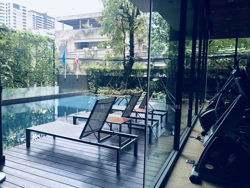 Ramada Residence (Siamese) Sukhumvit 87, Bangkok, 2223 Sukhumvit 87 Alley, Bang Chak, Phra Khanong, Bangkok, 2 Bedrooms, 91 sqm, Condo For Sale, by Nuttharom  Linla , 500158120 - DDproperty.com