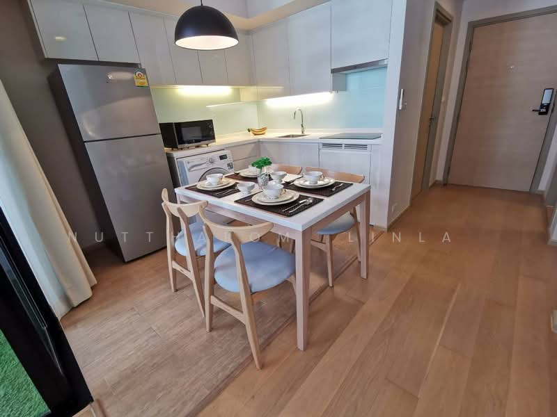 Liv @ 49, Bangkok, 9 Sukhumvit 49 Rd, Khlong Tan Nua, Watthana, Bangkok, 2 Bedrooms, 82 sqm, Condo For Sale, by Nuttharom Linla , 500158122 - DDproperty.com