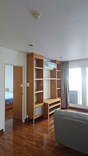 Baan Siri Sukhumvit 13 : บ้านสิริ สุขุมวิท 13, กรุงเทพ, ซอยสุขุมวิท 13, คลองเตยเหนือ, วัฒนา, กรุงเทพ, 56 ตร.ม., คอนโด ให้เช่า, โดย Vichai Annavakulthorn, 500158123 - DDproperty.com