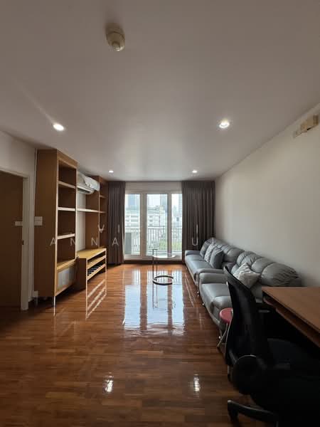 Baan Siri Sukhumvit 13, Bangkok, Soi Sukhumvit 13, Khlongtoei Nua, Watthana, Bangkok, 1 Bedroom, 56 sqm, Condo For Rent, by Vichai Annavakulthorn, 500158123 - DDproperty.com