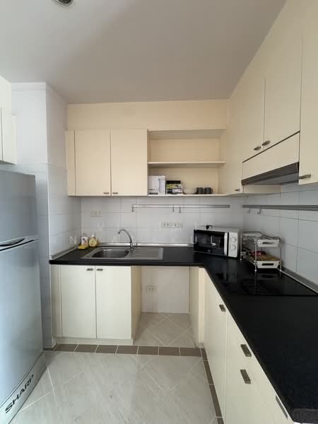 Baan Siri Sukhumvit 13, Bangkok, Soi Sukhumvit 13, Khlongtoei Nua, Watthana, Bangkok, 1 Bedroom, 56 sqm, Condo For Rent, by Vichai Annavakulthorn, 500158123 - DDproperty.com