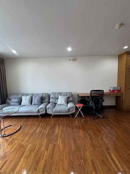 Baan Siri Sukhumvit 13, Bangkok, Soi Sukhumvit 13, Khlongtoei Nua, Watthana, Bangkok, 1 Bedroom, 56 sqm, Condo For Rent, by Vichai Annavakulthorn, 500158123 - DDproperty.com