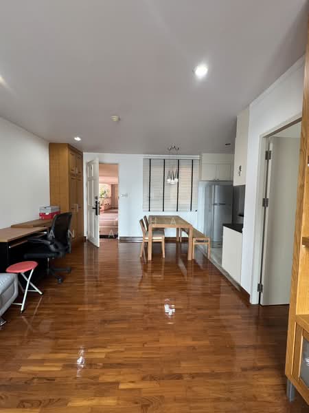 Baan Siri Sukhumvit 13, Bangkok, Soi Sukhumvit 13, Khlongtoei Nua, Watthana, Bangkok, 1 Bedroom, 56 sqm, Condo For Rent, by Vichai Annavakulthorn, 500158123 - DDproperty.com