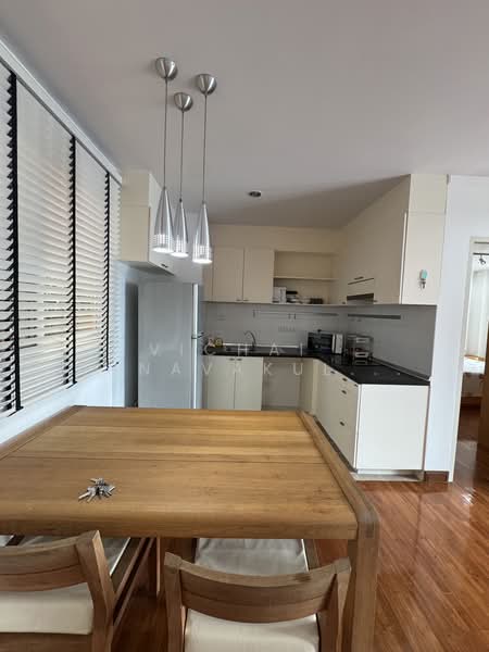 Baan Siri Sukhumvit 13, Bangkok, Soi Sukhumvit 13, Khlongtoei Nua, Watthana, Bangkok, 1 Bedroom, 56 sqm, Condo For Rent, by Vichai Annavakulthorn, 500158123 - DDproperty.com