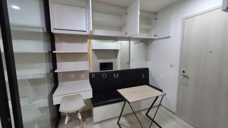 Life Asoke : ไลฟ์ อโศก, กรุงเทพ, ถนนอโศก-ดินแดง แขวงบางกะปิ เขตห้วยขวาง กทม., บางกะปิ, ห้วยขวาง, กรุงเทพ, 30 ตร.ม., คอนโด ขาย, โดย Nuttharom Linla , 500158125 - DDproperty.com