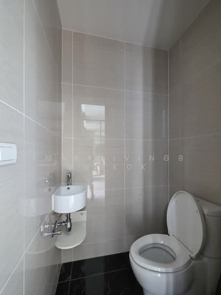 Park Origin Phrom Phong (Park 24), Bangkok, 68 Soi Sukhumvit 24, Khong Tan, Khlong Toei, Bangkok, 2 Bedrooms, 58 sqm, Condo For Sale, by SmartLivingBangkok, 500158126 - DDproperty.com