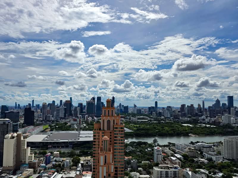 Park Origin Phrom Phong (Park 24), Bangkok, 68 Soi Sukhumvit 24, Khong Tan, Khlong Toei, Bangkok, 2 Bedrooms, 58 sqm, Condo For Sale, by SmartLivingBangkok, 500158126 - DDproperty.com