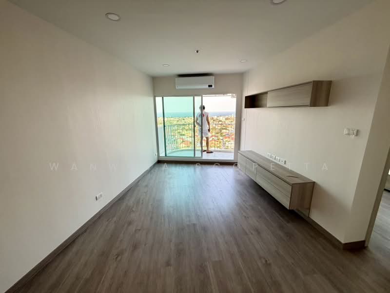 Supalai Blue Whale Hua Hin : ศุภาลัย บลูเวล หัวหิน, ประจวบคีรีขันธ์, 3768 ซอย หัวหิน -หว้ยมงคล8, หัวหิน, หัวหิน, ประจวบคีรีขันธ์, 56 ตร.ม., คอนโด ให้เช่า, โดย Wanwisa Scopetta, 500158128 - DDproperty.com