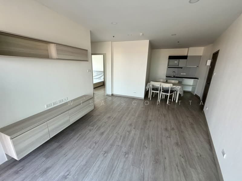 Supalai Blue Whale Hua Hin, Prachuap Khiri Khan, 3768 Soi Hua Hin - Huai Mongkol 8, Hua Hin, Hua Hin, Prachuap Khiri Khan, 2 Bedrooms, 56 sqm, Condo For Rent, by Wanwisa Scopetta, 500158128 - DDproperty.com