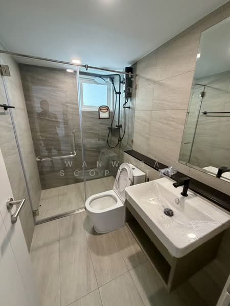 Supalai Blue Whale Hua Hin, Prachuap Khiri Khan, 3768 Soi Hua Hin - Huai Mongkol 8, Hua Hin, Hua Hin, Prachuap Khiri Khan, 2 Bedrooms, 56 sqm, Condo For Rent, by Wanwisa Scopetta, 500158128 - DDproperty.com