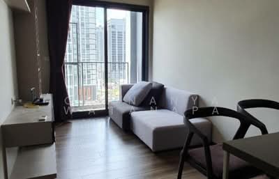 For Rent - Onyx Phahonyothin, Bangkok