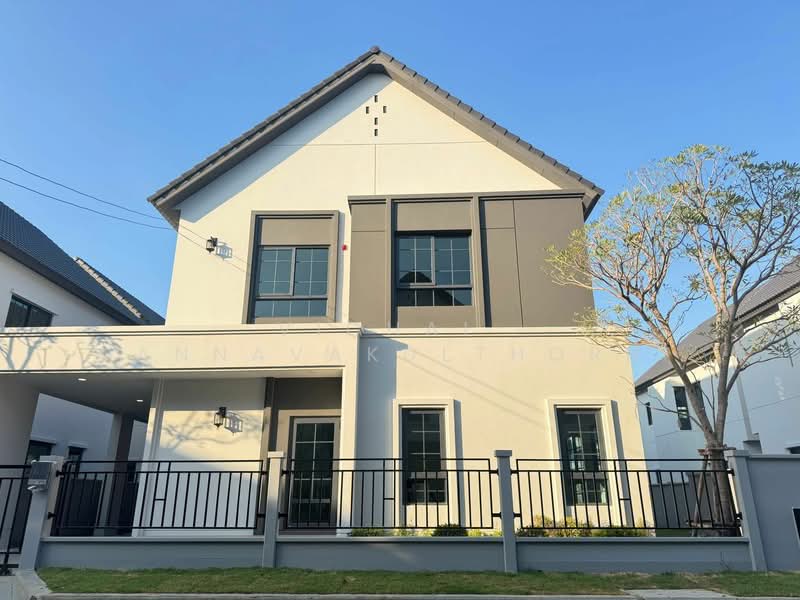 Centro Bangna : เซนโทร บางนา, สมุทรปราการ, 111 ซอย3, บางแก้ว, บางพลี, สมุทรปราการ, 230 ตร.ม., บ้านเดี่ยว ให้เช่า, โดย Vichai Annavakulthorn, 500158131 - DDproperty.com