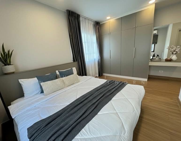 Centro Bangna, Samut Prakan, 111 Soi 3, Bang Kaeo, Bang Plee, Samut Prakan, 4 Bedrooms, 230 sqm, Single Detached House For Rent, by Vichai  Annavakulthorn, 500158131 - DDproperty.com