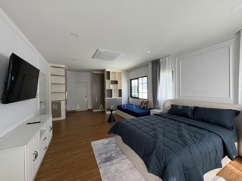 Centro Bangna : เซนโทร บางนา, สมุทรปราการ, 111 ซอย3, บางแก้ว, บางพลี, สมุทรปราการ, 303 ตร.ม., บ้านเดี่ยว ให้เช่า, โดย Vichai Annavakulthorn, 500158134 - DDproperty.com