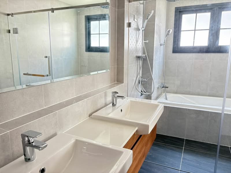 Centro Bangna, Samut Prakan, 111 Soi 3, Bang Kaeo, Bang Plee, Samut Prakan, 4 Bedrooms, 303 sqm, Single Detached House For Rent, by Vichai Annavakulthorn, 500158134 - DDproperty.com