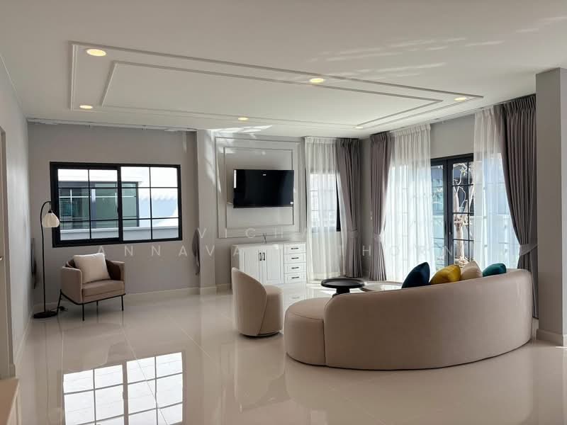 Centro Bangna : เซนโทร บางนา, สมุทรปราการ, 111 ซอย3, บางแก้ว, บางพลี, สมุทรปราการ, 303 ตร.ม., บ้านเดี่ยว ให้เช่า, โดย Vichai Annavakulthorn, 500158134 - DDproperty.com