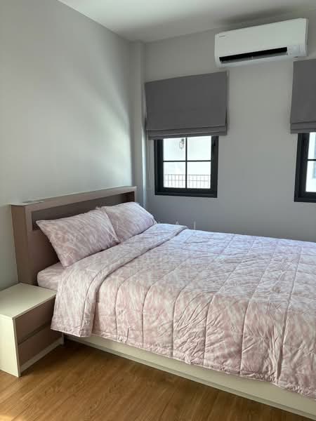 Centro Bangna, Samut Prakan, 111 Soi 3, Bang Kaeo, Bang Plee, Samut Prakan, 4 Bedrooms, 303 sqm, Single Detached House For Rent, by Vichai Annavakulthorn, 500158134 - DDproperty.com