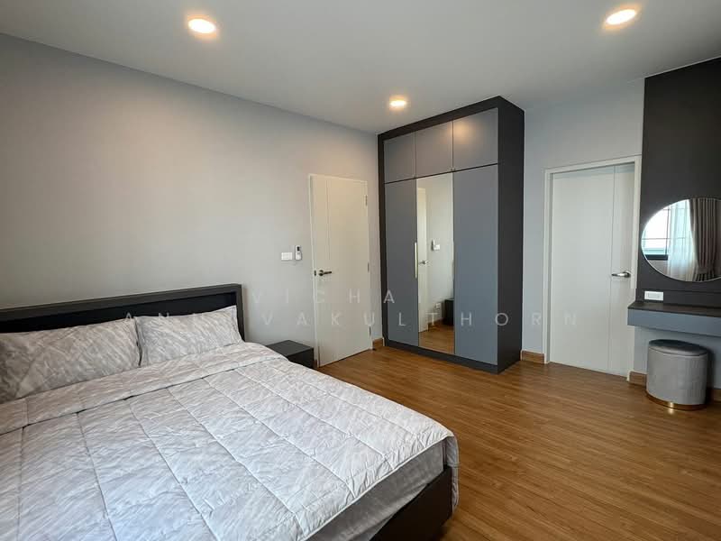 Centro Bangna, Samut Prakan, 111 Soi 3, Bang Kaeo, Bang Plee, Samut Prakan, 4 Bedrooms, 303 sqm, Single Detached House For Rent, by Vichai Annavakulthorn, 500158134 - DDproperty.com