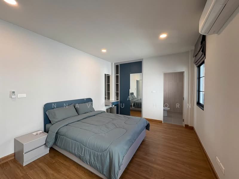 Centro Bangna, Samut Prakan, 111 Soi 3, Bang Kaeo, Bang Plee, Samut Prakan, 4 Bedrooms, 303 sqm, Single Detached House For Rent, by Vichai Annavakulthorn, 500158134 - DDproperty.com