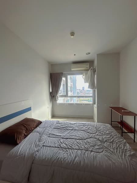 Centric Sea : เซ็นทริค ซี, ชลบุรี, 268 ถนน พัทยาสาย 2, นาเกลือ, บางละมุง, ชลบุรี, 60 ตร.ม., คอนโด ให้เช่า, โดย Vichai  Annavakulthorn, 500158138 - DDproperty.com