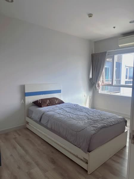 Centric Sea, Chon Buri (Pattaya), 268 Pattaya 2 Road, Na Kloe, Bang Lamung (Pattaya), Chon Buri (Pattaya), 2 Bedrooms, 60 sqm, Condo For Rent, by Vichai Annavakulthorn, 500158138 - DDproperty.com