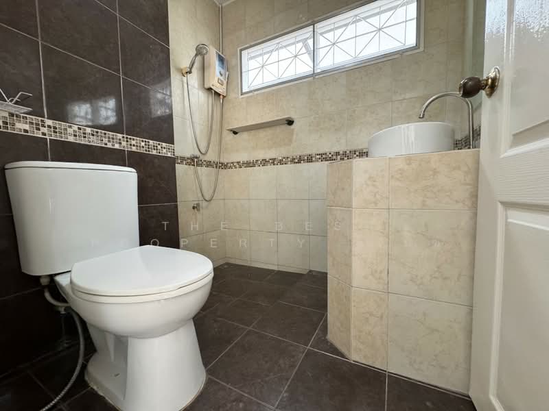 Poonsin Thani 1 : พูนสินธานี 1, กรุงเทพ, คลองสองต้นนุ่น, ลาดกระบัง, กรุงเทพ, 120 ตร.ม., ทาวน์เฮ้าส์ ขาย, โดย The Best Property เมฆ, 500158140 - DDproperty.com