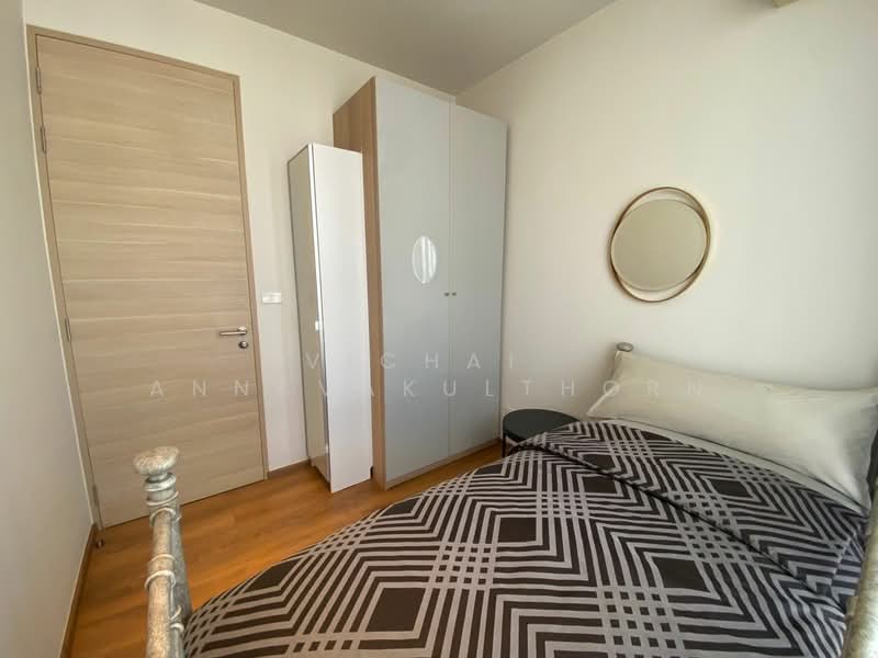 Park Origin Phrom Phong (Park 24), Bangkok, 68 Soi Sukhumvit 24, Khong Tan, Khlong Toei, Bangkok, 2 Bedrooms, 55 sqm, Condo For Rent, by Vichai Annavakulthorn, 500158141 - DDproperty.com