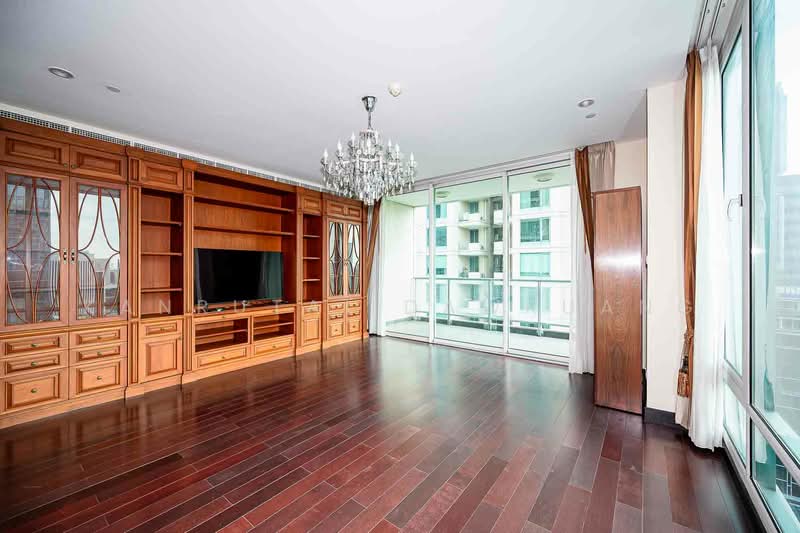 The Park Chidlom, Bangkok, 1 Petchaburi Road, Pathum Wan, Pathum Wan, Bangkok, 3 Bedrooms, 329 sqm, Condo For Rent, by Kanrutai Dawruang, 500158142 - DDproperty.com