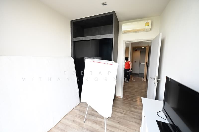 The Line Jatujak-Mochit, Bangkok, Phaholyothin Road, Jom Phon, Chatuchak, Bangkok, 2 Bedrooms, 57 sqm, Condo For Rent, by Teerapat Vithayakornbundit, 500158143 - DDproperty.com