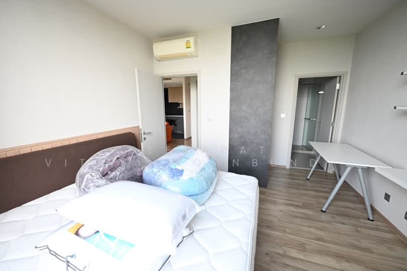 The Line Jatujak-Mochit : เดอะ ไลน์ จตุจักร - หมอชิต, กรุงเทพ, ถนนพหลโยธิน, จอมพล, จตุจักร, กรุงเทพ, 57 ตร.ม., คอนโด ให้เช่า, โดย Teerapat Vithayakornbundit, 500158143 - DDproperty.com