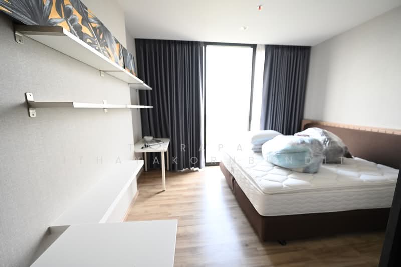 The Line Jatujak-Mochit, Bangkok, Phaholyothin Road, Jom Phon, Chatuchak, Bangkok, 2 Bedrooms, 57 sqm, Condo For Rent, by Teerapat Vithayakornbundit, 500158143 - DDproperty.com