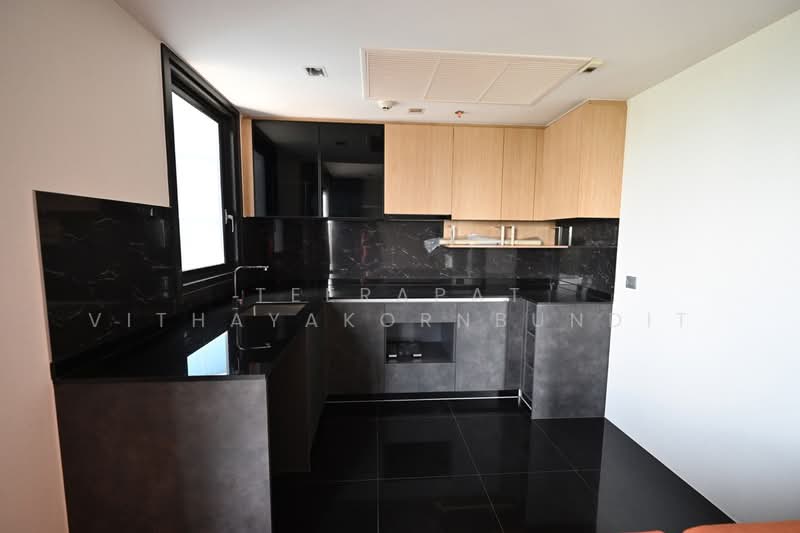 The Line Jatujak-Mochit, Bangkok, Phaholyothin Road, Jom Phon, Chatuchak, Bangkok, 2 Bedrooms, 57 sqm, Condo For Rent, by Teerapat Vithayakornbundit, 500158143 - DDproperty.com