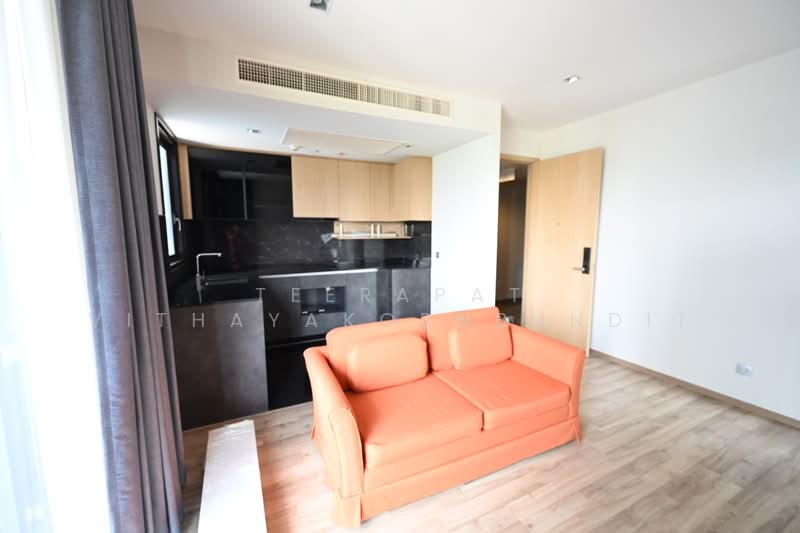 The Line Jatujak-Mochit : เดอะ ไลน์ จตุจักร - หมอชิต, กรุงเทพ, ถนนพหลโยธิน, จอมพล, จตุจักร, กรุงเทพ, 57 ตร.ม., คอนโด ให้เช่า, โดย Teerapat Vithayakornbundit, 500158143 - DDproperty.com