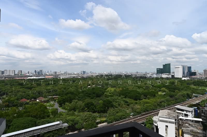 The Line Jatujak-Mochit : เดอะ ไลน์ จตุจักร - หมอชิต, กรุงเทพ, ถนนพหลโยธิน, จอมพล, จตุจักร, กรุงเทพ, 57 ตร.ม., คอนโด ให้เช่า, โดย Teerapat Vithayakornbundit, 500158143 - DDproperty.com