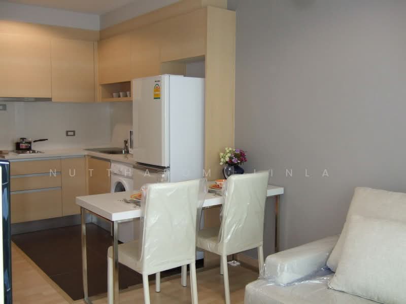 59 Heritage : 59 เฮริเทจ, กรุงเทพ, 18 ซอยสุขุมวิท 59, คลองตันเหนือ, วัฒนา, กรุงเทพ, 40 ตร.ม., คอนโด ขาย, โดย Nuttharom Linla , 500158144 - DDproperty.com