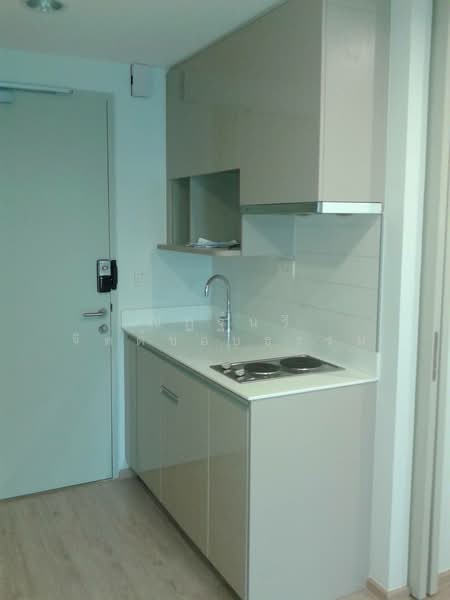 IDEO Q Ratchathewi, Bangkok, 515 Phetchaburi Road, Thanon Phetchaburi, Ratchathewi, Bangkok, 1 Bedroom, 34 sqm, Condo For Rent, by ณัฏฐ์นรี จิตต์ชอบธรรม, 500158145 - DDproperty.com