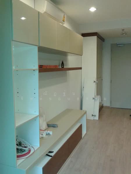 IDEO Q Ratchathewi, Bangkok, 515 Phetchaburi Road, Thanon Phetchaburi, Ratchathewi, Bangkok, 1 Bedroom, 34 sqm, Condo For Rent, by ณัฏฐ์นรี จิตต์ชอบธรรม, 500158145 - DDproperty.com