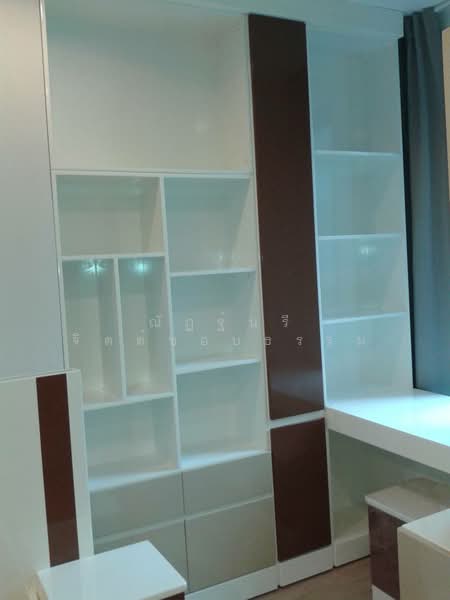 IDEO Q Ratchathewi, Bangkok, 515 Phetchaburi Road, Thanon Phetchaburi, Ratchathewi, Bangkok, 1 Bedroom, 34 sqm, Condo For Rent, by ณัฏฐ์นรี จิตต์ชอบธรรม, 500158145 - DDproperty.com