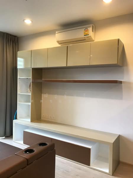 IDEO Q Ratchathewi, Bangkok, 515 Phetchaburi Road, Thanon Phetchaburi, Ratchathewi, Bangkok, 1 Bedroom, 34 sqm, Condo For Rent, by ณัฏฐ์นรี จิตต์ชอบธรรม, 500158145 - DDproperty.com